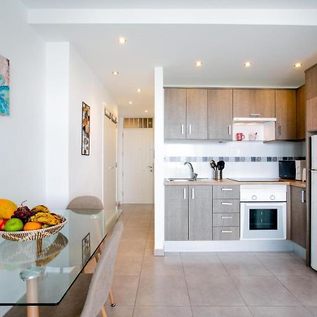Appartamento 131 C Playa Honda Sea View Playa de las Americas  Esterno foto