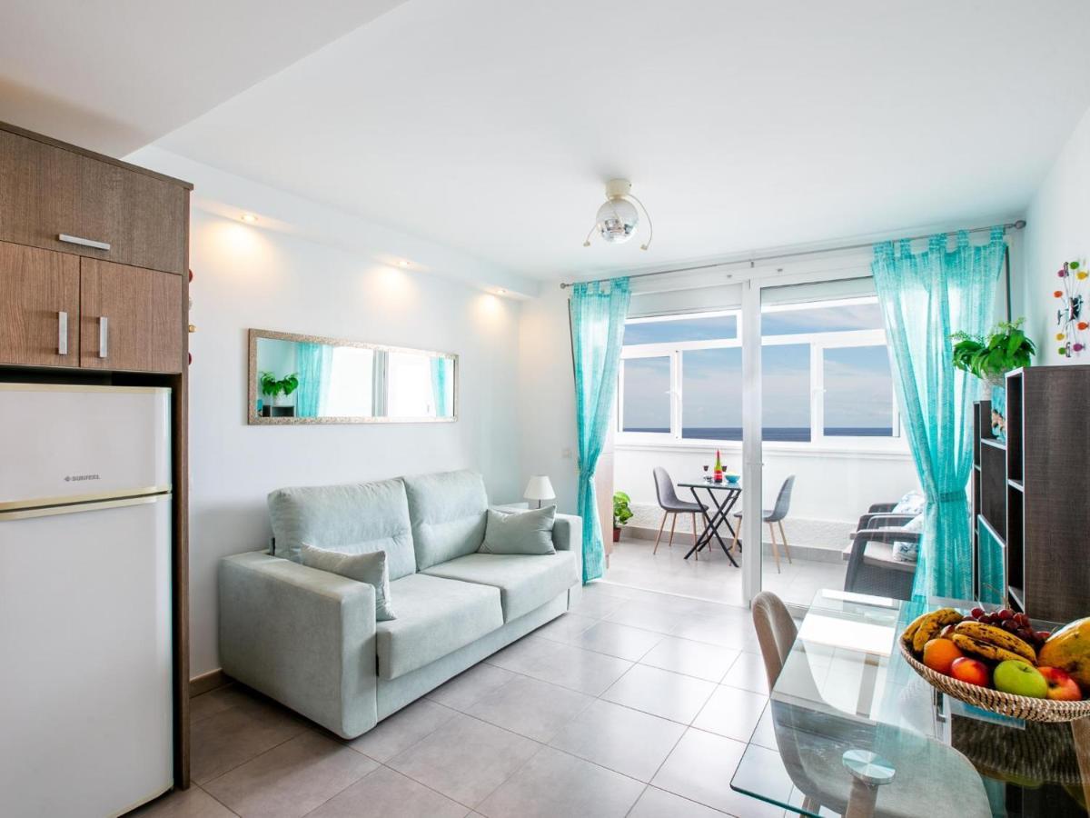 Appartamento 131 C Playa Honda Sea View Playa de las Americas  Esterno foto