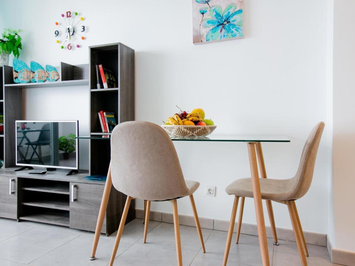Appartamento 131 C Playa Honda Sea View Playa de las Americas  Esterno foto