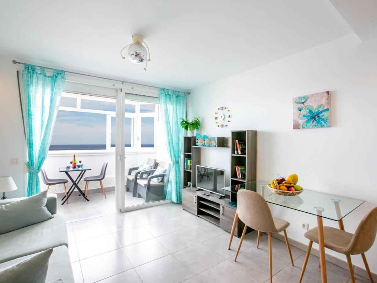 Appartamento 131 C Playa Honda Sea View Playa de las Americas  Esterno foto