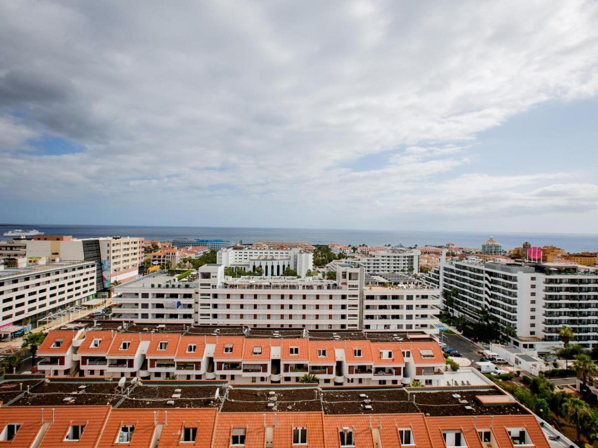 Appartamento 131 C Playa Honda Sea View Playa de las Americas  Esterno foto