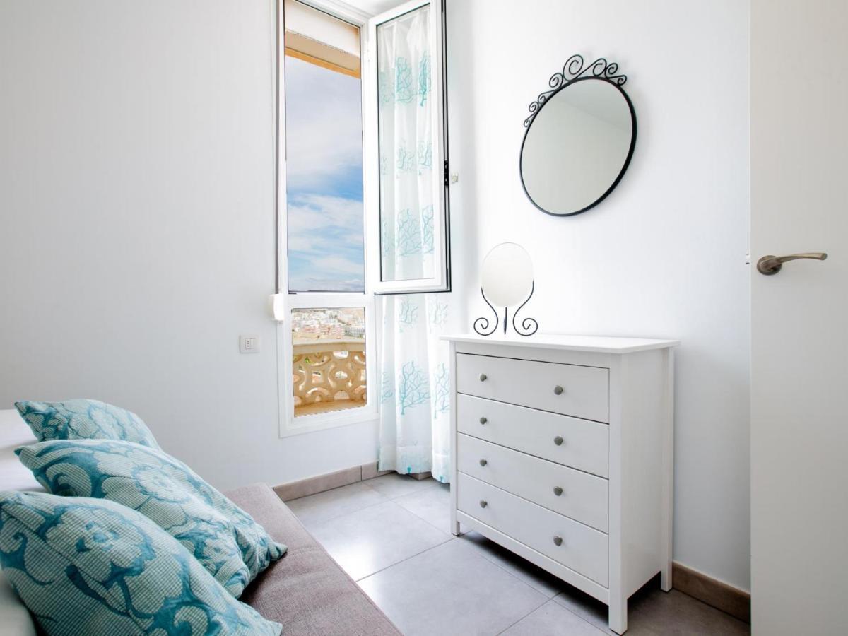 Appartamento 131 C Playa Honda Sea View Playa de las Americas  Esterno foto