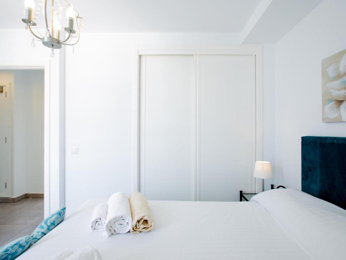 Appartamento 131 C Playa Honda Sea View Playa de las Americas  Esterno foto