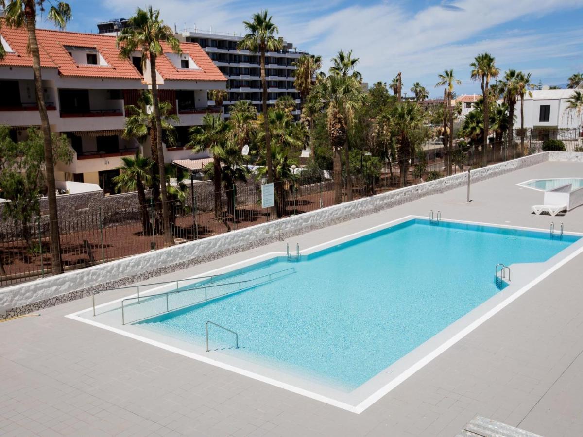 Appartamento 131 C Playa Honda Sea View Playa de las Americas  Esterno foto