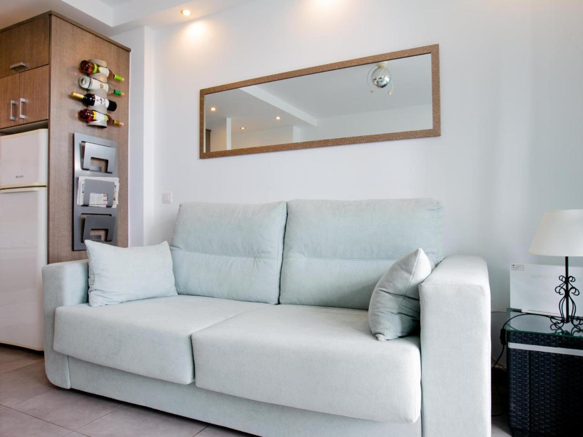 Appartamento 131 C Playa Honda Sea View Playa de las Americas  Esterno foto