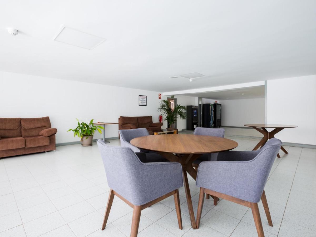 Appartamento 131 C Playa Honda Sea View Playa de las Americas  Esterno foto
